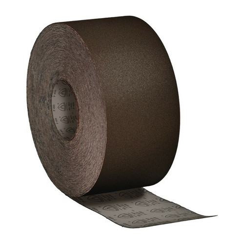 Klingspor - Rouleau de tissu abrasif KL 361JF 100 mm granulation 60 pour métal corindon KLIN Klingspor  - Klingspor
