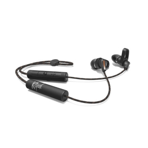 Klipsch Klipsch T5 Casque Sans fil Ecouteurs Appels/Musique Bluetooth Noir