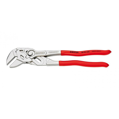 Knipex - Knipex - Pince clé multiprise 300 mm ouverture 60 mm max. - 70132 Knipex  - Presses et serre-joints