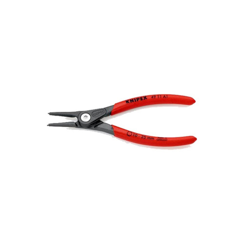 Knipex - Pince circlips exterieurs Knipex avec ressort integré Knipex  - Marchand Stortle