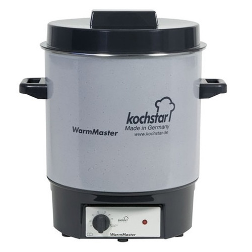 Kochstar - Stérilisateur de bocaux electrique sans option 27l 1800w - 99105035 - KOCHSTAR Kochstar  - Kochstar