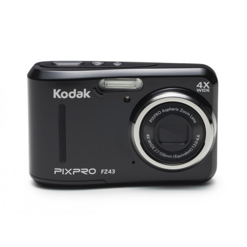 Kodak - KODAK FZ43 - Kodak