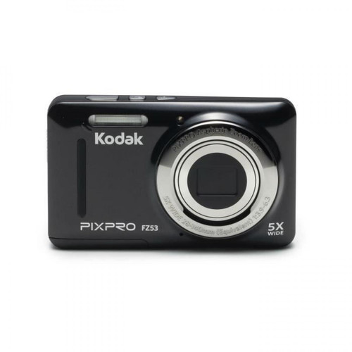 Kodak - KODAK FZ53 - Appareil compact