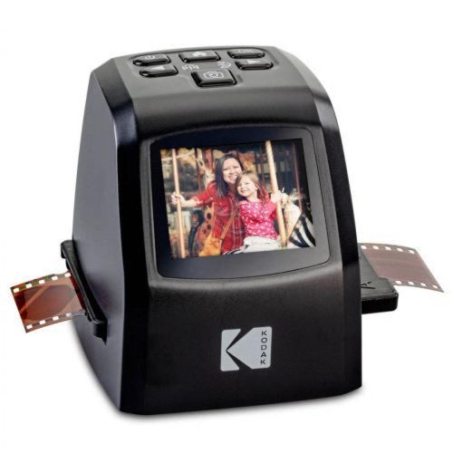 Scanners Films Kodak Scanner numérique de diapositives et négatifs Kodak Mini