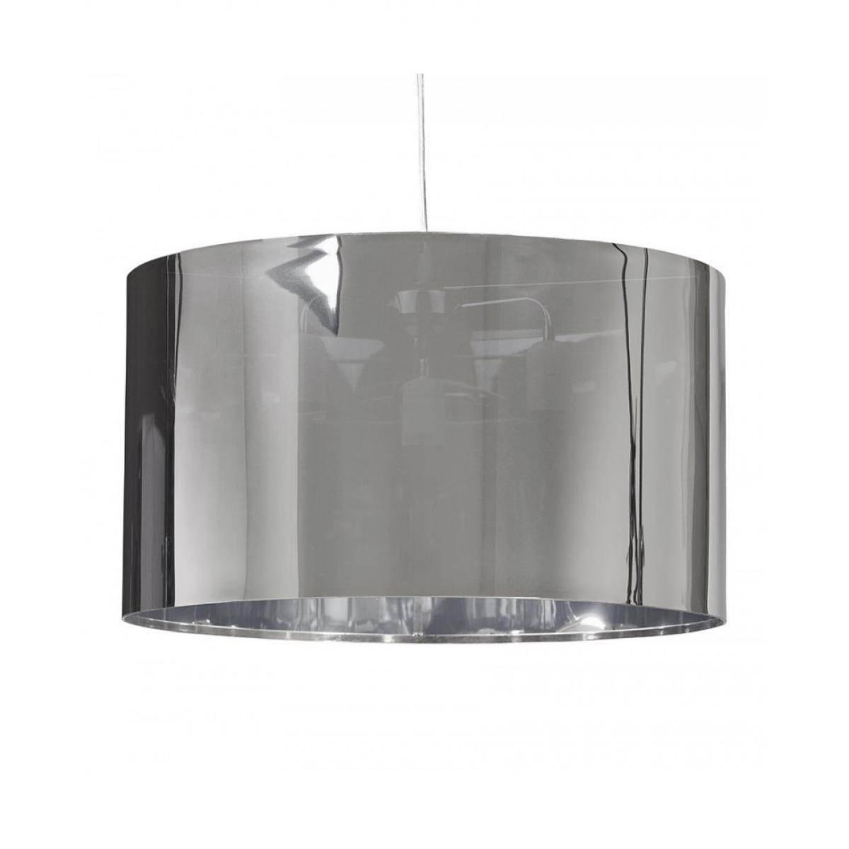 Kokoon Design Lampe suspendue design TABORA CHROME 50x50x29 cm