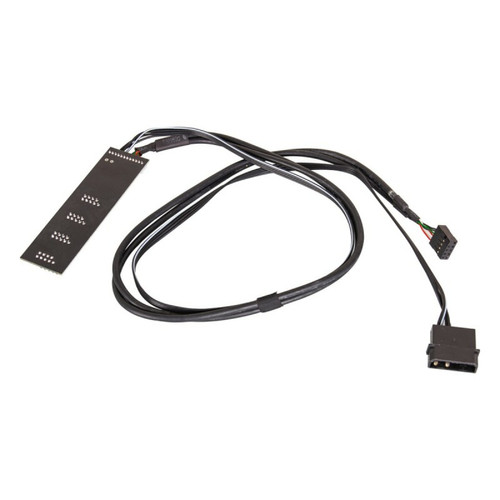 Kolink - Carte Hub USB 2.0 Kolink - Hub USB et Lecteur de cartes Kolink