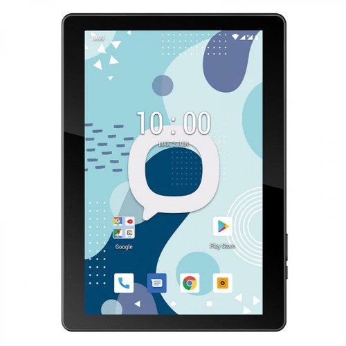 Konrow - Konrow K-TAB 1004 (10.1'' - WIFI - 16 Go, 1 Go RAM) Noir - Tablette Android 10,1'' (25,6 cm)
