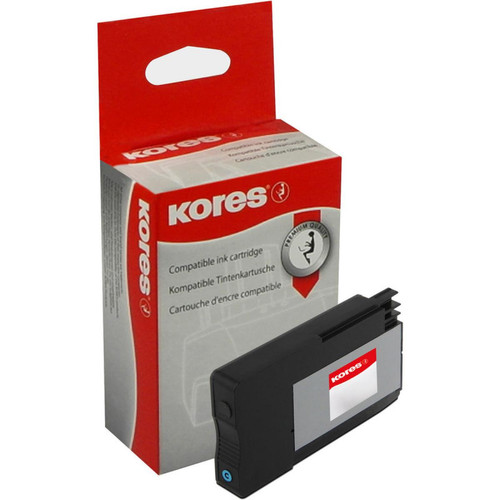 Kores - Kores Cartouche rechargée G1723C remplace hp 951XL, CN046AE () Kores - Cartouche hp 951xl