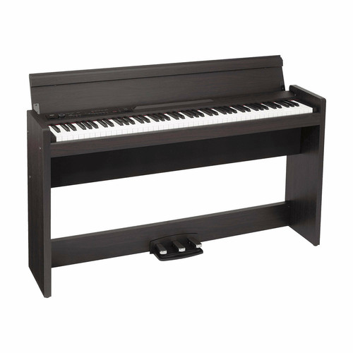 Korg - LP380U-RW Korg Korg  - Pianos numériques