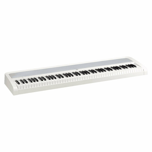 Korg - B2 White Korg Korg  - Pianos numériques