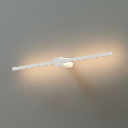 Kosilum - Longue applique ultra design LED 80 cm - Eydon Kosilum  - Appliques Kosilum