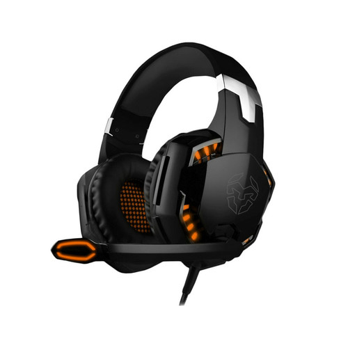 Micro-Casque Krom Headset Krom Kyus 7.1 Gaming PC/PS4