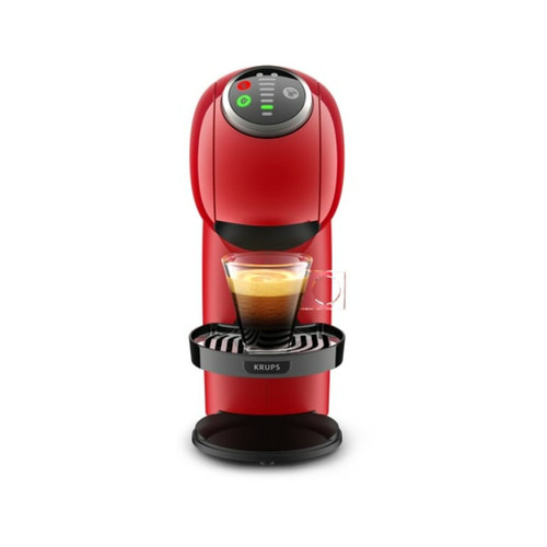 Expresso - Cafetière Krups Dolce gusto GENIO S PLUS ROUGE