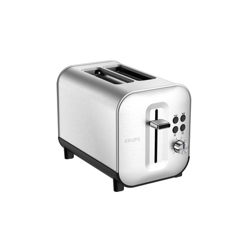 Krups - Krups KH682D10 toaster - Grille-pain Krups