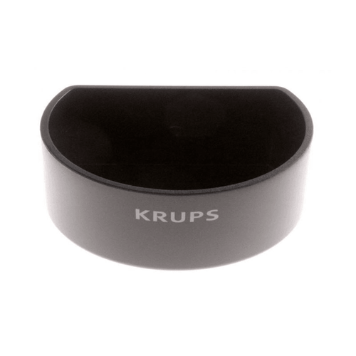 Krups - SUPPORT DE TASSE Krups  - Accessoires Cafetières & Expressos Auchan calor delonghi krups moulinex selecline
