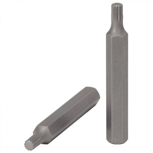 Ks Tools - Embout de vissage KS ZXN M5- entrainement 10 mm, L,75 mm Ks Tools  - Scier & Meuler