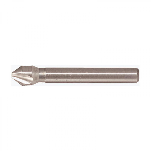 Ks Tools - Foret aléseur HSS 75°, L.63mm Ks Tools  - Scier & Meuler