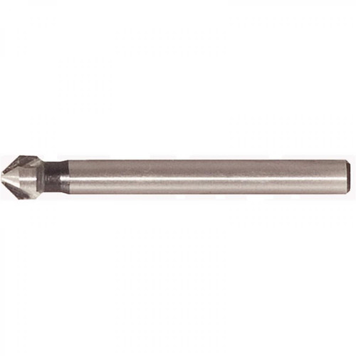 Ks Tools - Foret aléseur HSS 90° Ø 6.3mm, L.45mm Ks Tools  - Outillage électroportatif