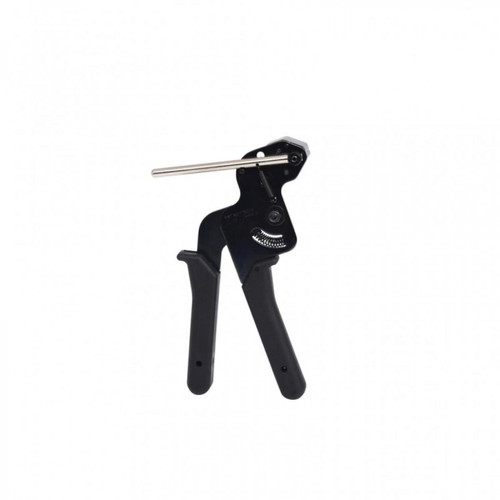 Ks Tools KS TOOLS 115.1590 Pince de serrage pour colliers serre-câble en acier inoxydable avec fermeture à bille