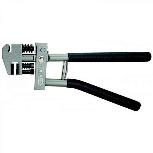 Ks Tools - KS TOOLS 118.0055 Pince à soyer et à sertir Ks Tools  - Matériaux & Accessoires de chantier