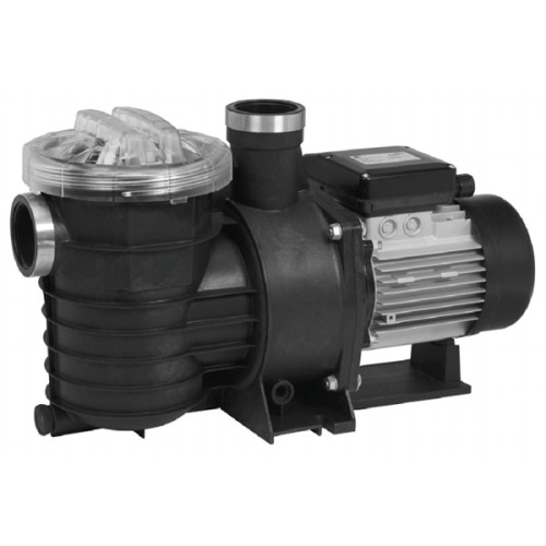 Ksb - Pompe à filtration 8m3/h mono - filtra 8e - KSB Ksb  - Filtration piscines et spas