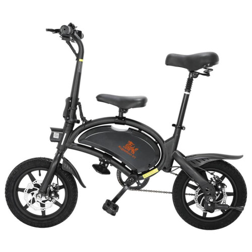 Kugookirin -V1 (B2) Electric Bike Kugookirin  - Fête des mères - Maman Ecolo
