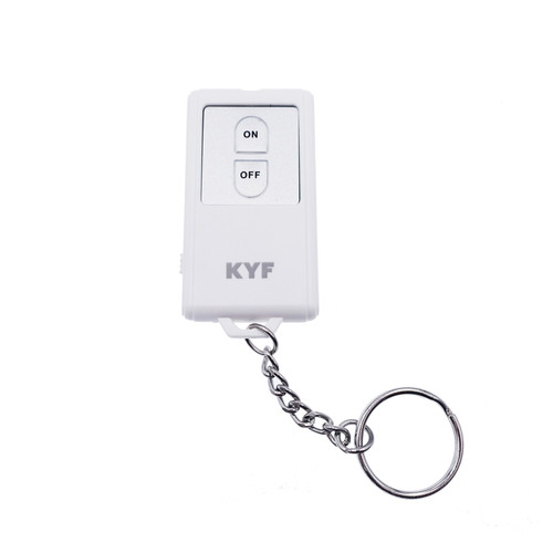 KYF - Télécommande supplémentaire pour Kit Alarme Autonome KYF KYF  - Alarme connectée