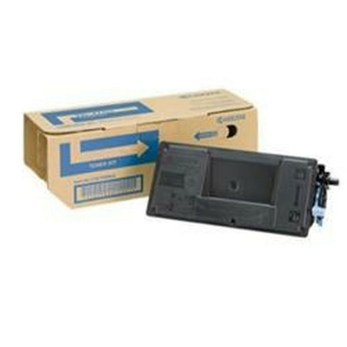 Kyocera - Toner Kyocera 1T0C0W0NL0 Noir Kyocera  - Imprimantes et scanners Kyocera