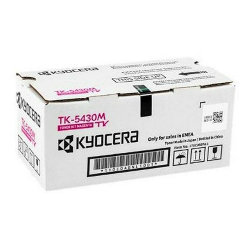 Kyocera - Toner Kyocera 1T0C0ABNL1 Magenta Kyocera  - Imprimantes et scanners Kyocera