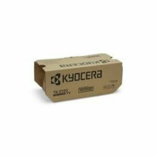 Kyocera - Toner original Kyocera TK-3190 Noir Kyocera  - Kyocera