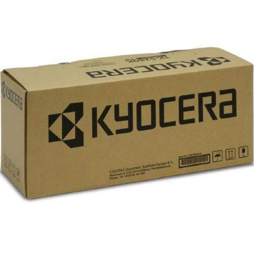Kyocera - KYOCERA TK-5440C Cartouche de toner 1 pièce(s) Original Cyan Kyocera - Marchand Stortle