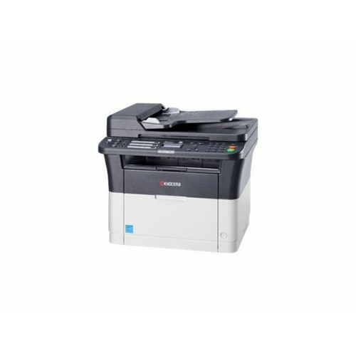 Kyocera - FS-1325MFP Kyocera  - Imprimante Laser Avec scanner