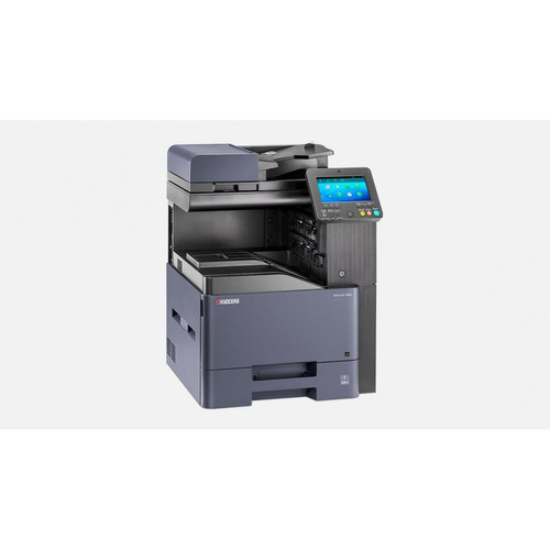 Kyocera - Taskalfa 308ci + Toner CMYK - Imprimante sans fil Imprimantes et scanners