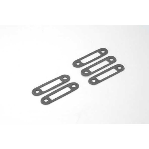 Kyosho - Joints sortie carter gs/gx15/gt15 (5) (6591) Kyosho  - Accessoires et pièces Kyosho
