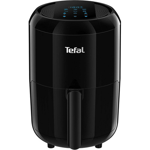 Lace International Games - Tefal EY 3018 Easy Fry Compact Digital Lace International Games  - Friteuse noir