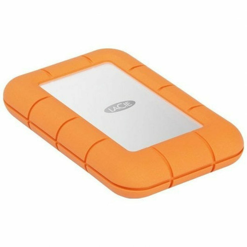 Lacie Disque Dur Externe LaCie Rugged Mini 2 TB SSD