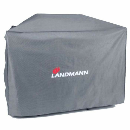 Housses et tapis de barbecues Landmann