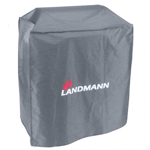 Landmann - Landmann Housse de barbecue Premium L 100 x 60 x 120 cm Landmann  - Landmann