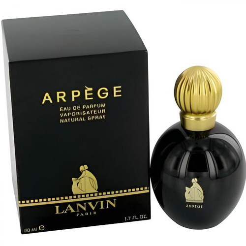 Lanvin - LANVIN ARPEGE EDP 100ml Lanvin  - Brûle-parfums, diffuseurs