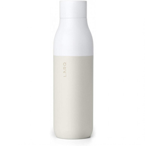 Larq - Bouteille LARQ Bottle 500 ml, le système de purification de l'eau - Entretien