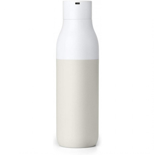 Larq - Bouteille  LARQ Bottle 740 ml, la bouteille de purification de l'eau - Entretien