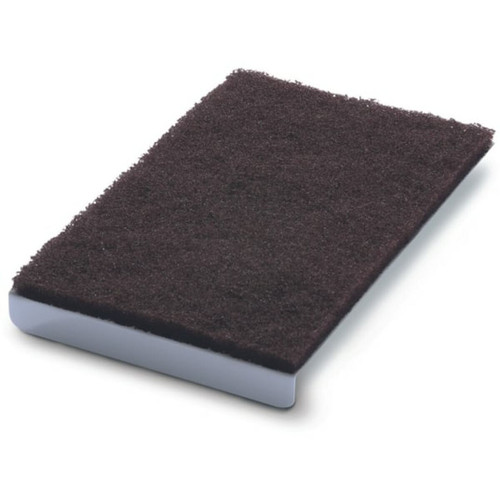 Laurastar - Kit de nettoyage semelle fer à repasser So Clean tapis abrasif pour semelle de fer Laurastar  - Entretien