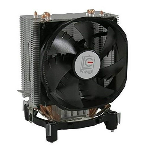 Ventirad Processeur Lc-Power LC-POWER Ventirad CPU 115x/775/AMx/FMx LC-CC-100