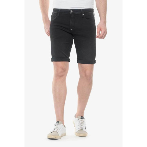 Le Temps des Cerises - Bermuda short en jeans JOGG LO - Bermuda / Short homme