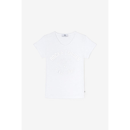 Le Temps des Cerises - Tee-Shirt AIMEGI - T-shirt / Débardeur  enfant