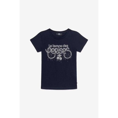 Le Temps des Cerises - Tee-Shirt MARTYGI - T-shirt / Débardeur  enfant