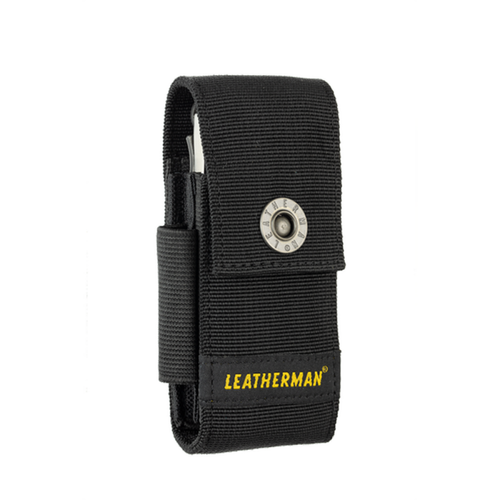 Leatherman - LEATHERMAN - Étui nylon taille Moyenne pour Pinces Multifonctions Leatherman  - Matériaux & Accessoires de chantier