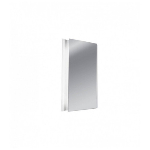 Leds C4 - Miroir LED salle de bain Glanz Métal Miroir - Leds C4