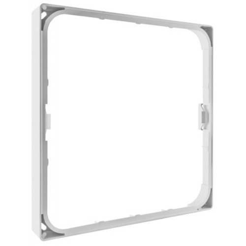 Ledvance - Cadre de montage saillie pour downlight Slim Square 170x38 mm Ledvance  - ASD