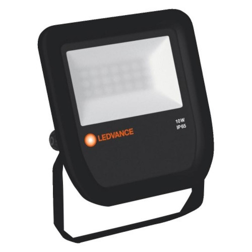 Ledvance - Projecteur LED Floodlight 10 W 4000K blanc Ledvance  - Marchand Zoomici